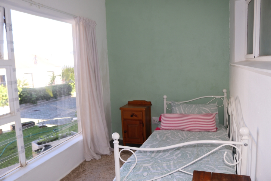 2 Bedroom Property for Sale in Die Wingerd Western Cape